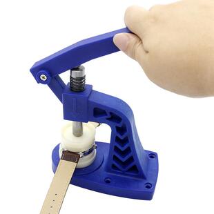 手表开 盖器 压后盖器 开 盖更换电池工具手表压盖器后盖开 盖器