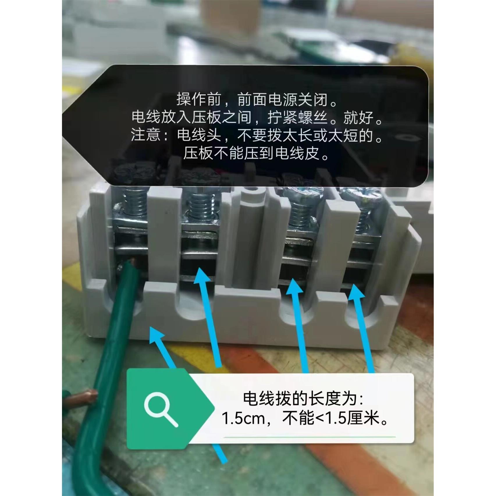 常新电子微电脑时控开关电暖气定时器北京煤改电定 TGK01量大优惠