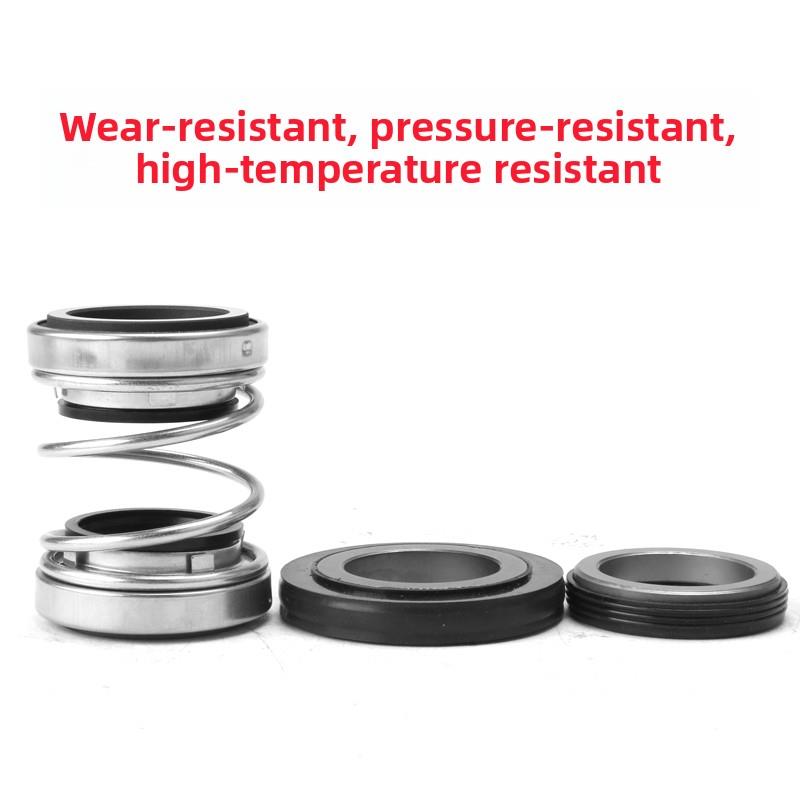 机械密封560D-25/30/35/40污水泵WQ双端面凯泉南方泵用密封圈大全