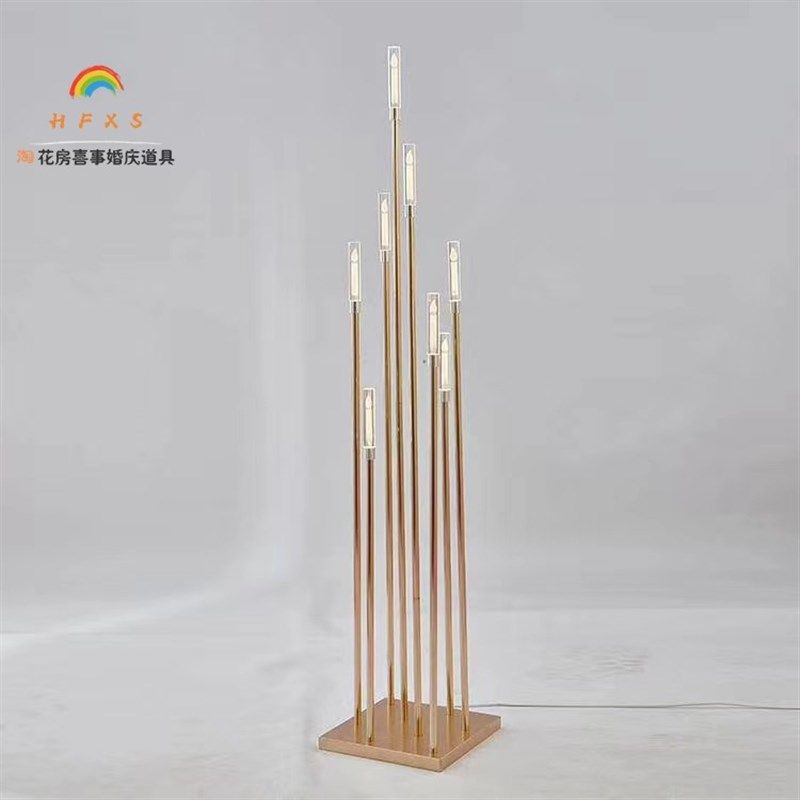 新款婚庆道具创意亚克力烛台路引婚庆礼堂布置酒店场景装饰用品,节庆用品/礼品,路引,淘宝优惠券,粉丝福利购,淘宝优惠卷