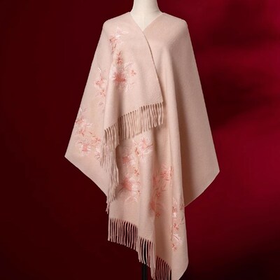 伴手礼女生送妈妈婆婆生日礼物实用的长辈见面礼中老年祝寿礼品