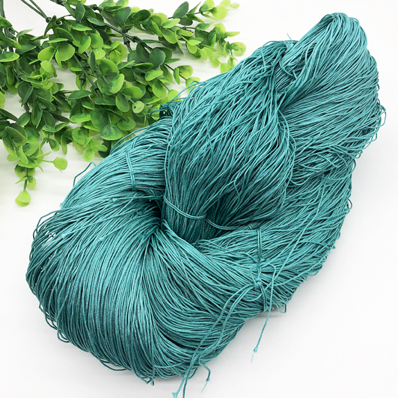 散装72号玉线手工编织红绳子项链绳手链手绳diy配件材料吊坠挂绳