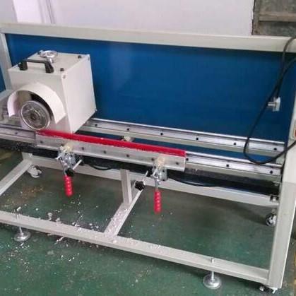 厂家直销磨刮机丝印磨胶机刮胶研磨刀机