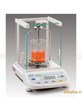 ES120D天平千分之一i电子密度天平密度分析天平秤高精度