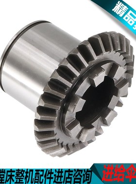 TX619T进给箱伞齿轮TX6111D走刀伞齿轮昆机TX6111C/3走刀伞齿轮