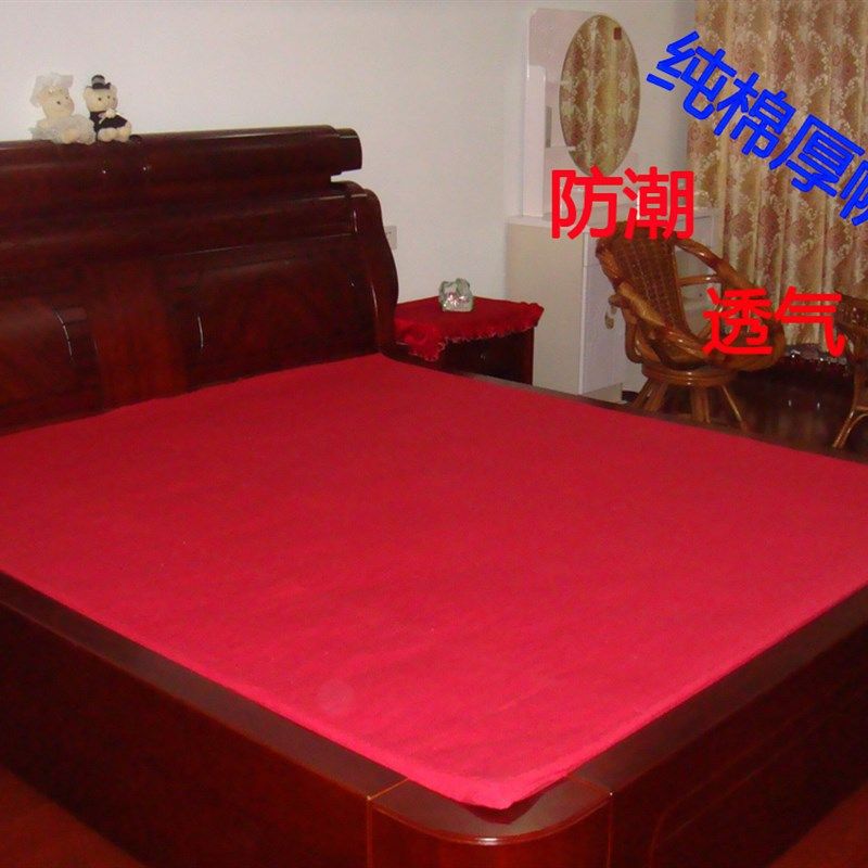 庞师傅棕垫 全手工棕垫无胶山棕床垫-山棕垫纯棉厚帆布床套不起球图片