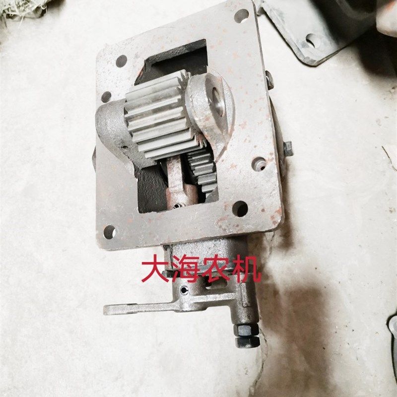 雷沃欧豹254 304 354分动箱总成前驱配件,农机/农具/农膜,农机配件,淘宝优惠券,粉丝福利购,淘宝优惠卷