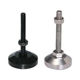 M20 L100 150 怡合达型 重载型 D80 经济型脚杯 固定调节型 WAD82