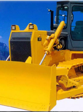 万向铲推土机 推土机型号全 SD160 SD22O SD320干式液压推土机