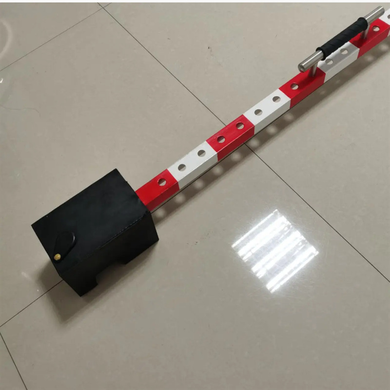防溜枕木 铁路带把手防溜枕木 矿用三角锁PR橡胶 带斜槽自锁式