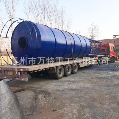 双卧轴强制式混凝土搅拌机 建筑工地 地铁 园区修建水泥搅拌机