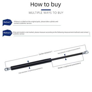 电动攻丝机液压攻丝机支撑杆螺纹机气动杆气弹簧提升杆压缩顶杆