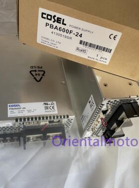 全新科索开关电源PBA300F-24 PBA100F-24 PBA150F-24 PBA600F-24