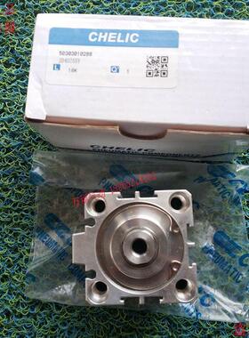 原装气立可治具气缸JD6/10/12/16/20/25/32/30/40/50/65/75/90-S