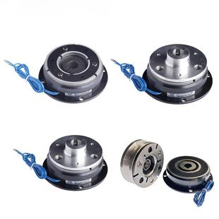 东莞干式单板电磁离合器厂家直销电磁吸盘离合片离合线圈可定制