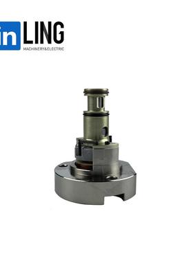 发电机组PT泵执行器3408324内置电子转速执行器发电机配件