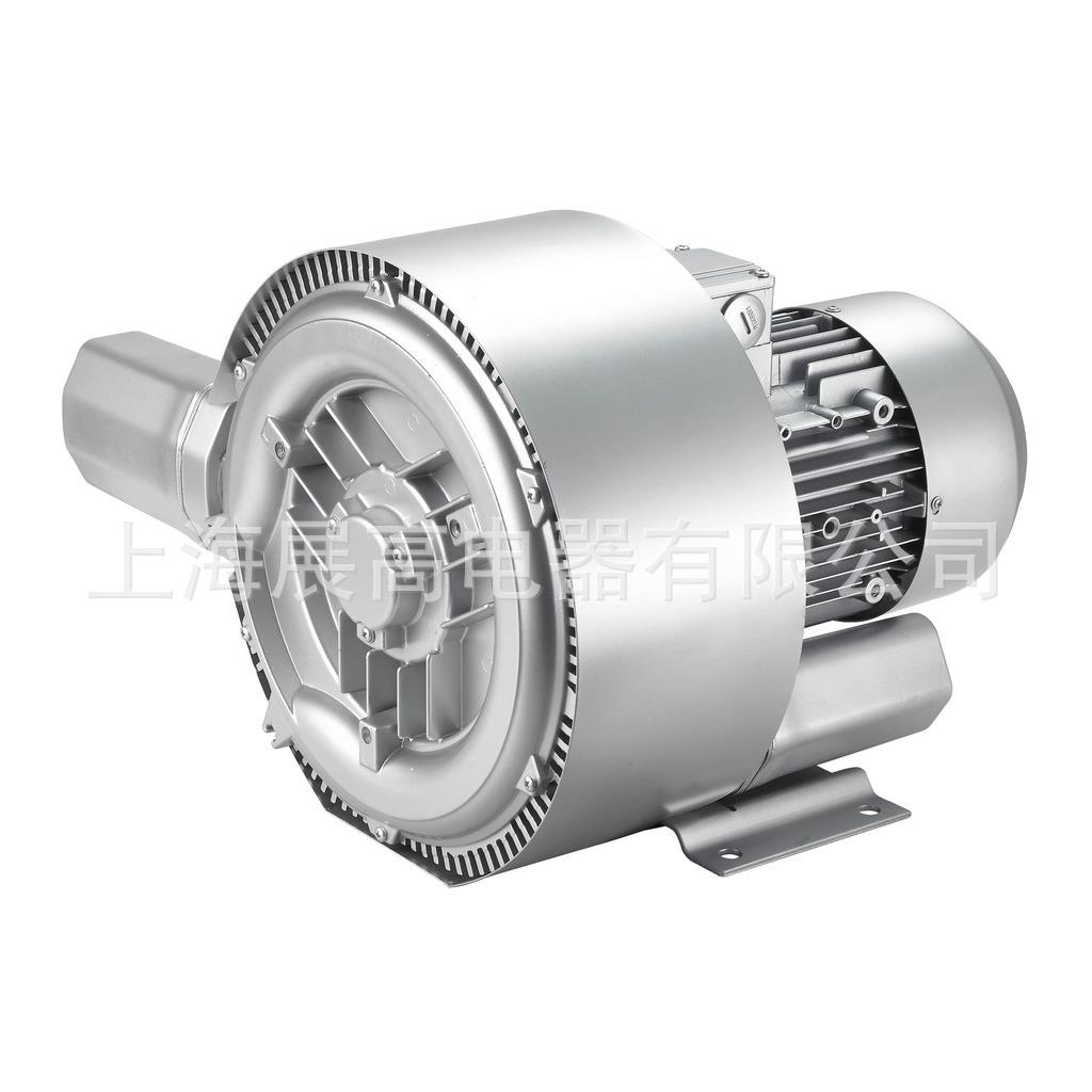 厂家供应2RB430H16气环真空泵铝合金气环真空泵