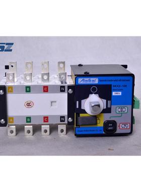 AISIAI爱斯凯ATS智能双电源自动转换开关ST-100/125/160/250…
