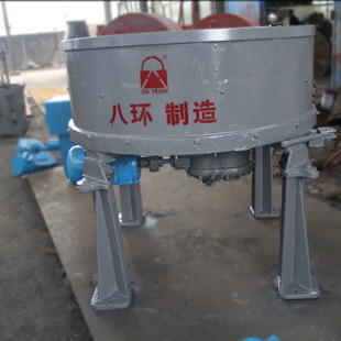 供应订 做碾轮式混砂机铸造机械热处理设备