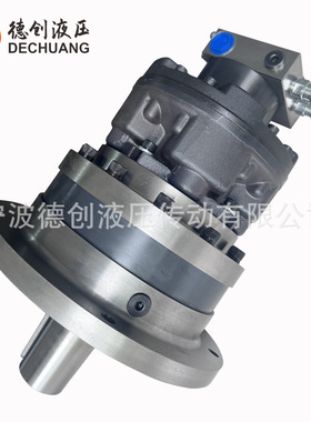 国产替代GM2-3500 GM4-5800R30 GM1-220D508R13舱盖马达 开舱马达