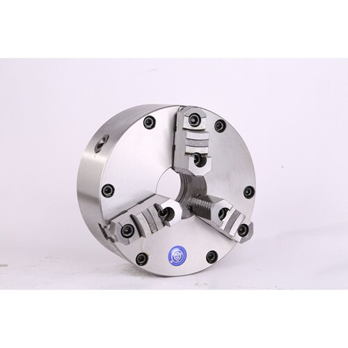 K11系列 K11 200AA2-4浙江园牌分离爪三爪自定心卡盘