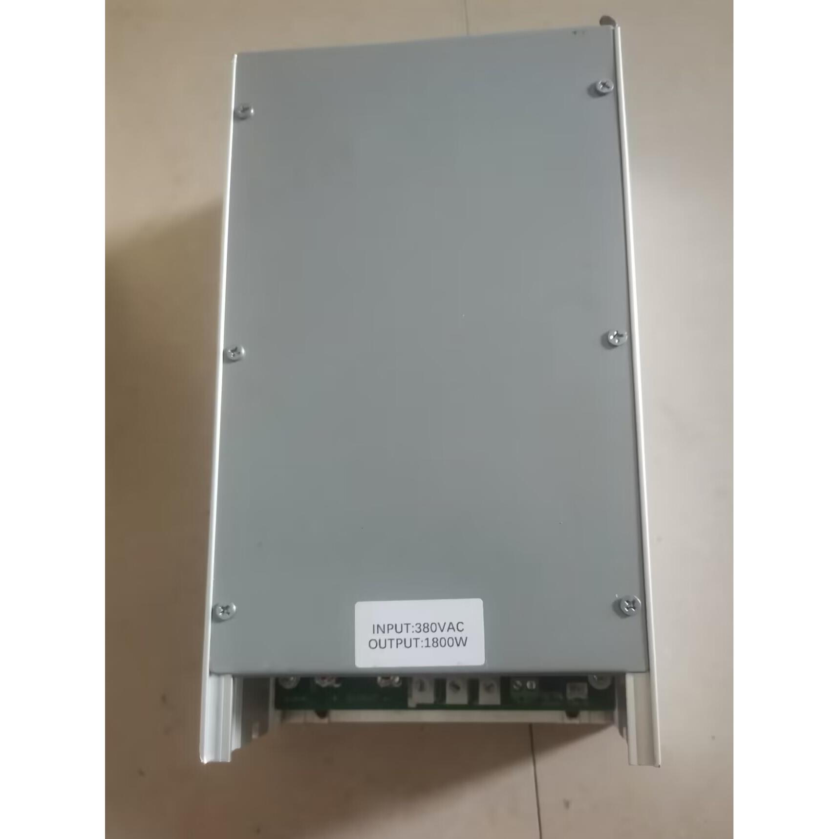 长弧氙灯交流可调光电源500w 1KW 1.8KW管形氙灯配隔离器 触发器
