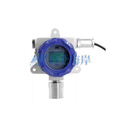 北京昆仑海岸 JWSK-G系列防爆工业温湿度变送器(感测器)快速响应
