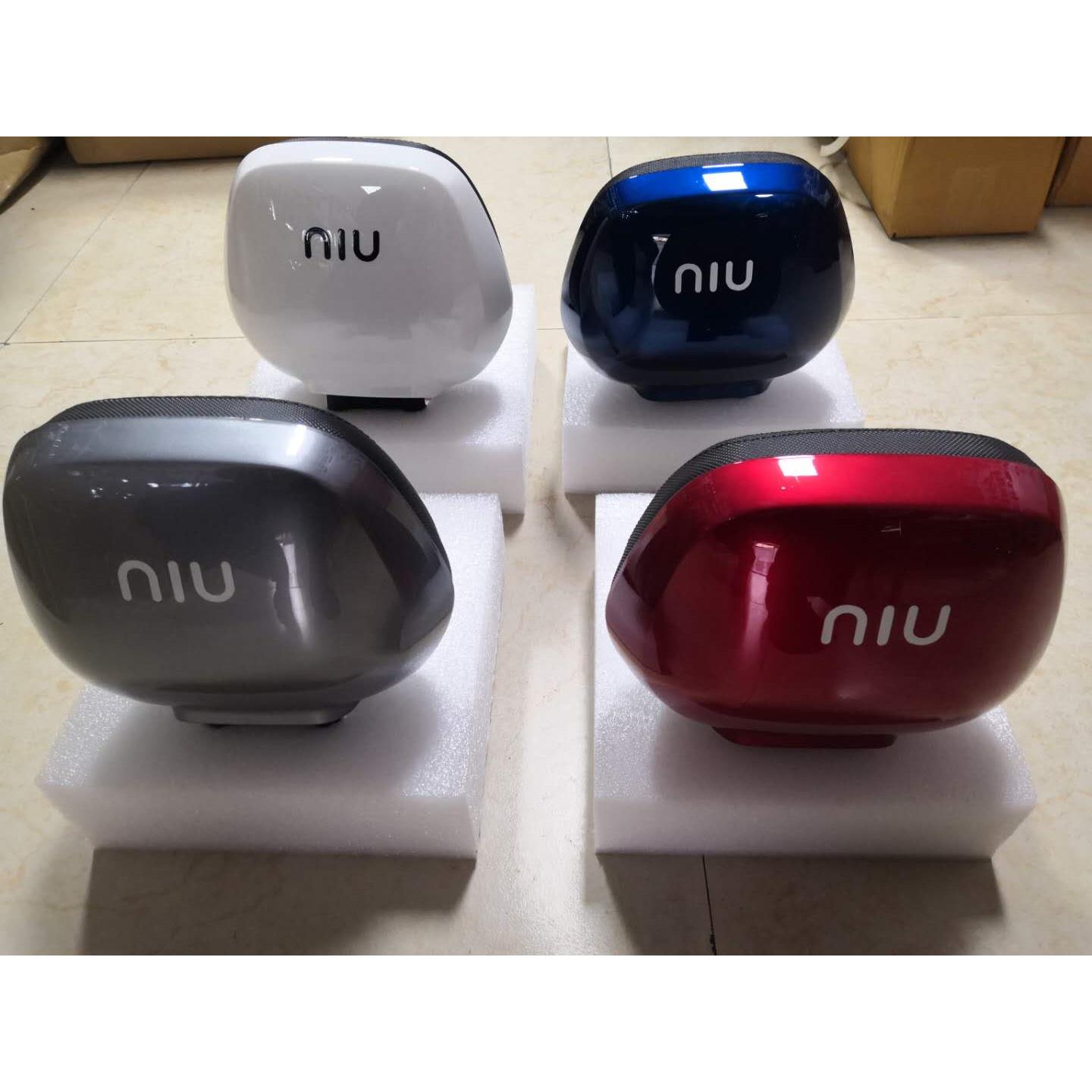 小牛电动车N1S适用于靠背靠垫 N1 N1S后支架改装配件改装靠背