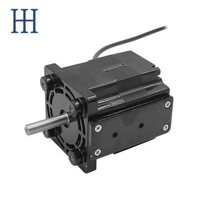 D80BLDC030大功率无刷电机电动机家用台钻空压车床减速电机