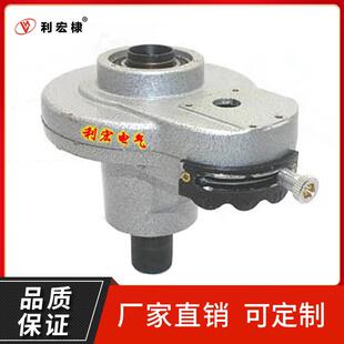 火焰切割机配件CG2-600/1000割圆机齿轮箱总成切割机气割机配件