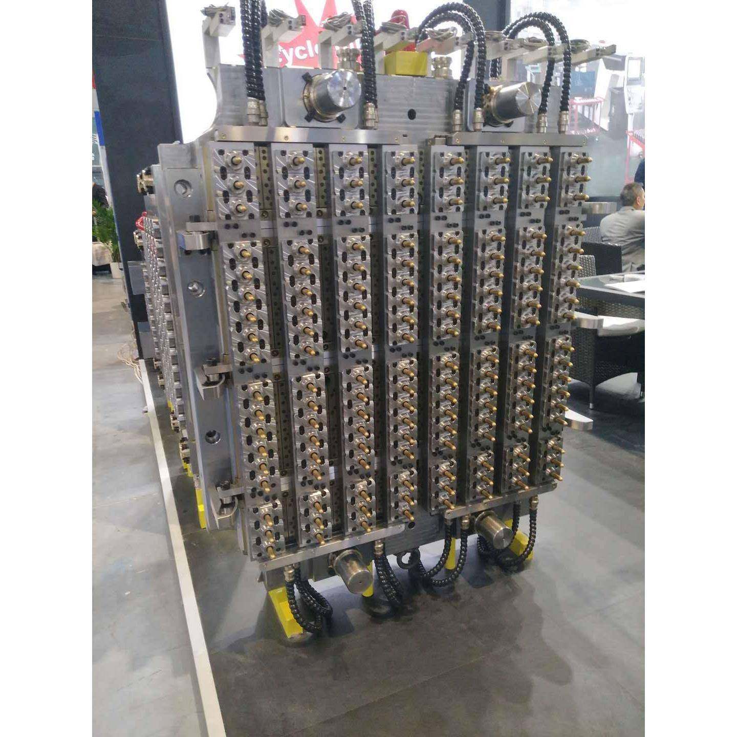 黄岩PET管坯模具自锁气封式针阀式可调塑料瓶坯模具生产厂家,橡塑材料及制品,泡沫塑料模型/模具,淘宝优惠券,粉丝福利购,淘宝优惠卷