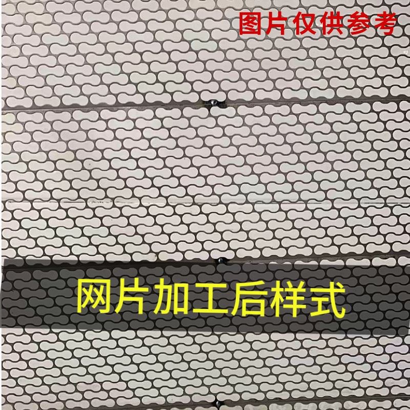 筛网筛片钢铁网鸡笼子加粗网z网丝网/金属网