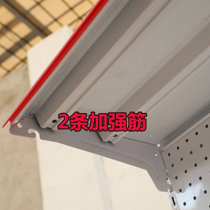 超市货架层板托臂便利p店置物架万能板羊角支架支撑隔板配件大全