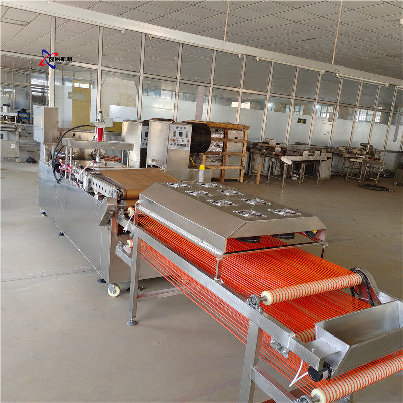 山东特产单饼机 液压气压式全自动水烙馍机厂家 压饼小型机,办公设备/耗材/相关服务,包装机,淘宝优惠券,粉丝福利购,淘宝优惠卷