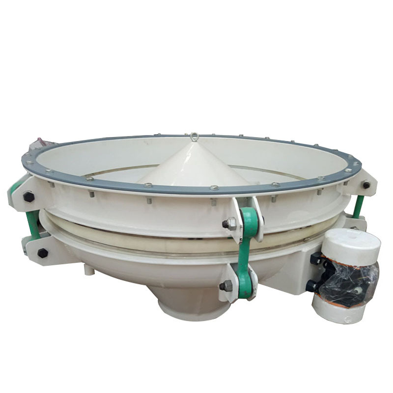 振动卸料器厂家振动仓底料斗粉类下料工业农业面粉卸料器