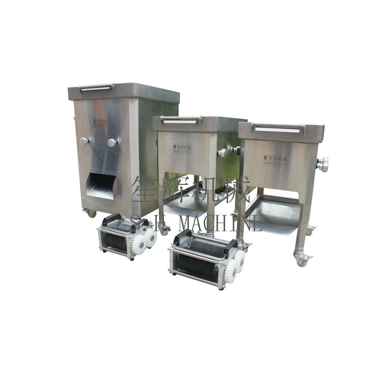 工业 羊肉卷切片机羊肉片冻熟牛肉卷切肉机手动切肉刨肉 工厂