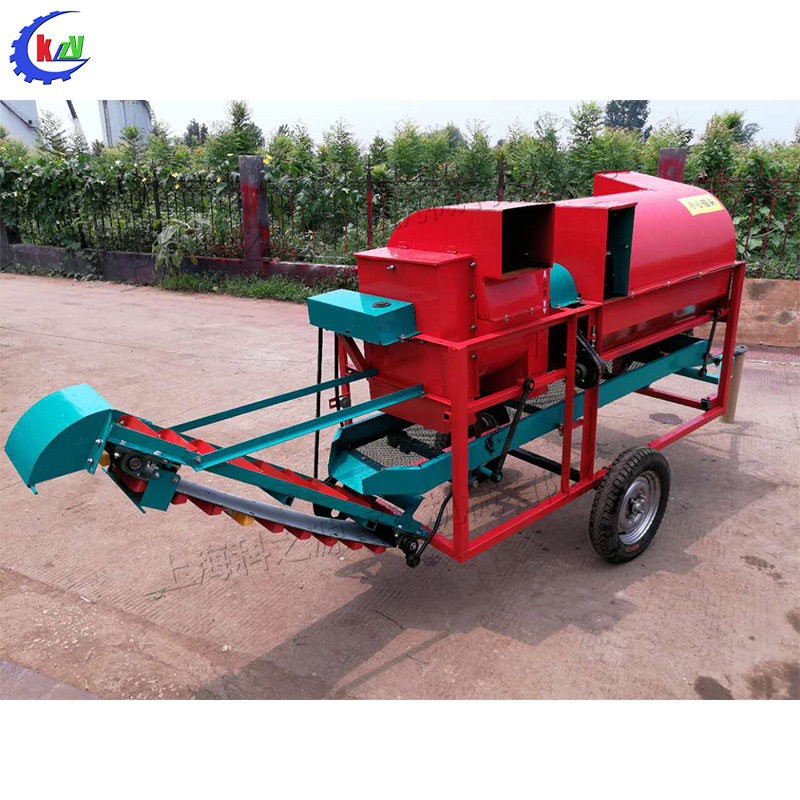 科之源牌花生果脱离机 500型花生摘果机 家用干鲜花生收获采摘机,包装,五金配件包装,淘宝优惠券,粉丝福利购,淘宝优惠卷