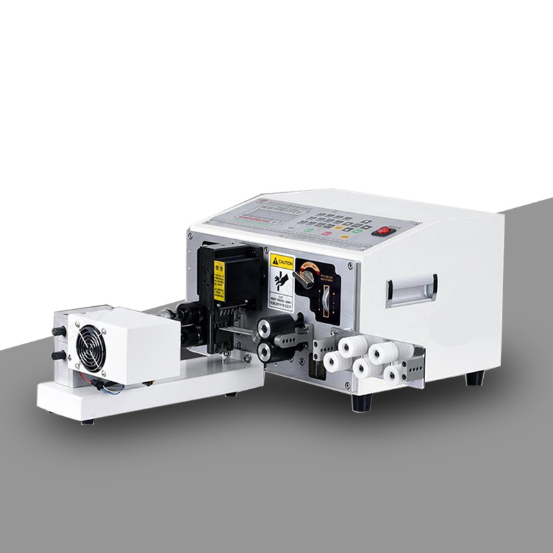 全自动电脑剥线机 电线电缆剥皮机器下线机剪切线裁线高速剥皮机