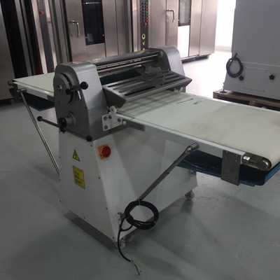 定制商用蛋挞皮起酥机Pastry machine烘焙立式酥皮机可改跨境电压