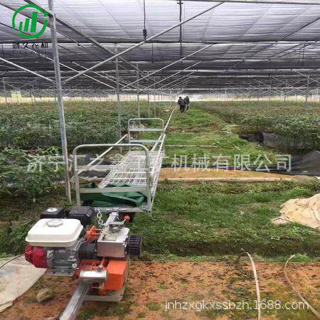 厂家批发销售单轨运输车2026年新款单轨运输车现货质优价廉