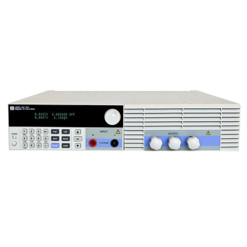 Maynuo M8851 可编程直流电源6V/60A/60W