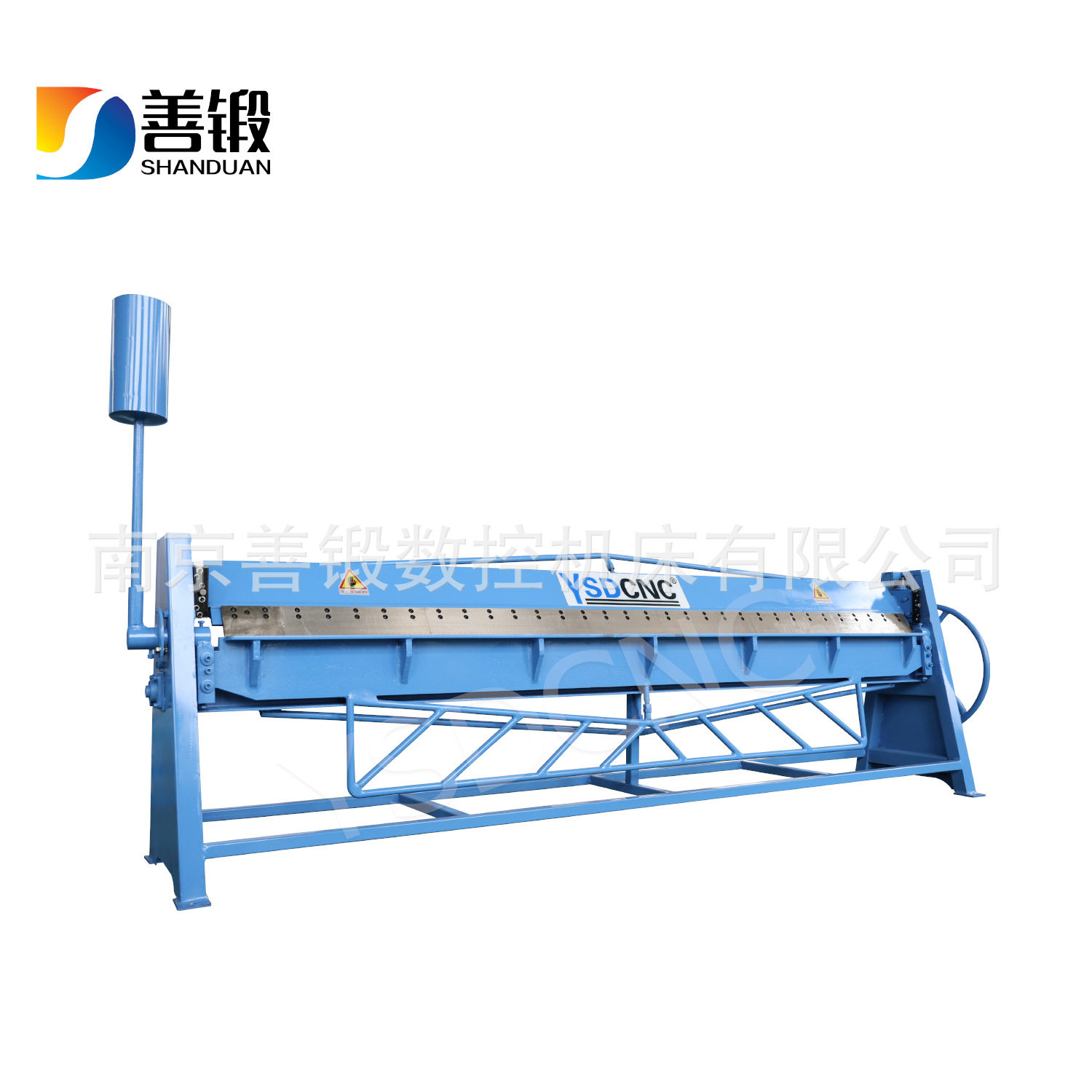 手动折边机通风管道压边机 铁皮折边机 小型自动折边机多少钱一台