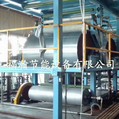 电磁加热复合辊筒 大型滚筒  造纸烘干电磁加热 无纺布辊筒加热