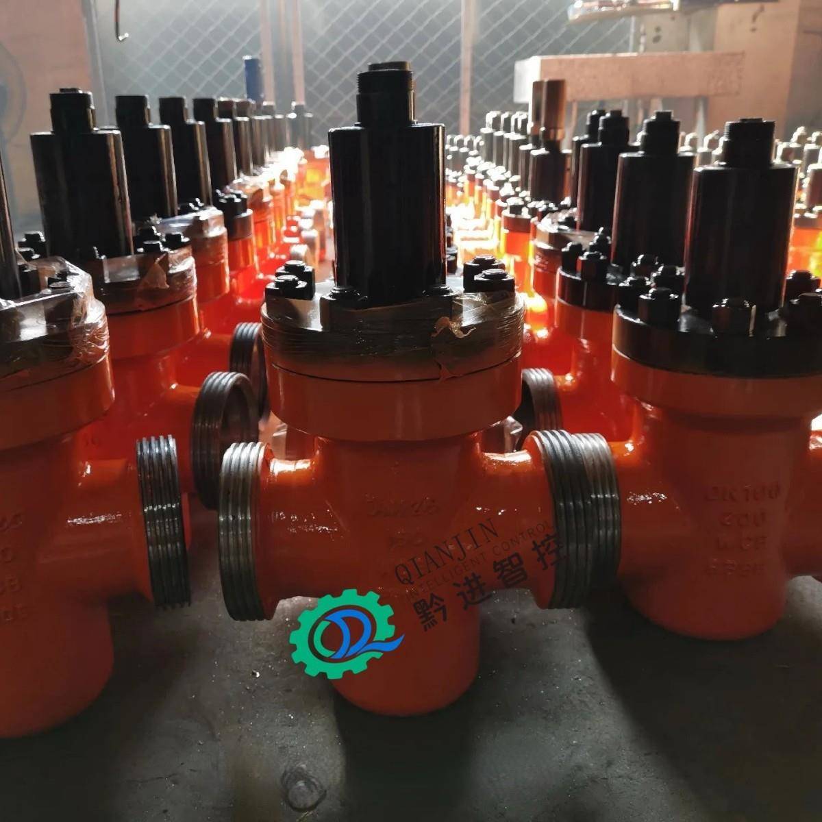 GZF6Y-250CDN89沟槽进液阀改造80V电动装置ZB0煤安认证Modbus