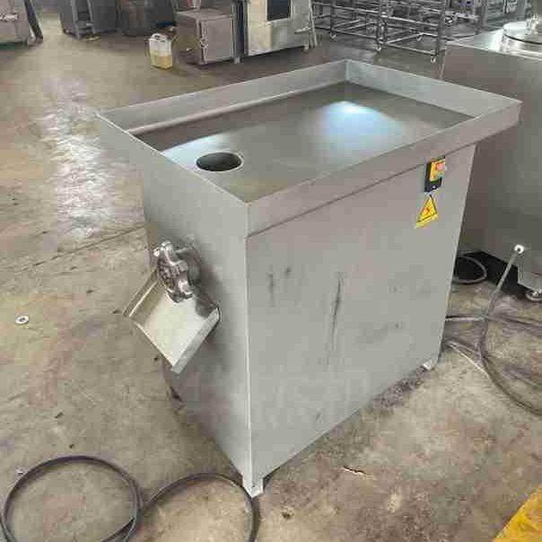 商用22小型扁豆萝卜不锈钢快速绞肉设备牌肉块肉馅绞肉机,清洗/食品/商业设备,肉制品加工设备,淘宝优惠券,粉丝福利购,淘宝优惠卷