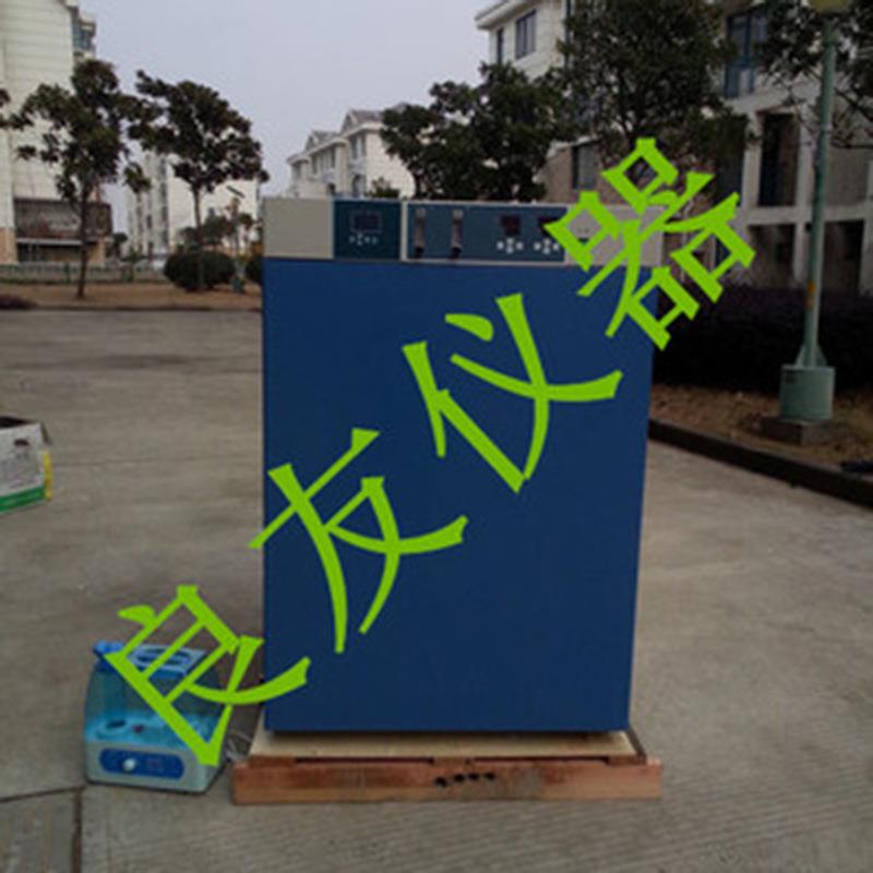 厂家直销LY-CO2-12二氧化碳培养摇床co2振荡培养箱co2培养摇床