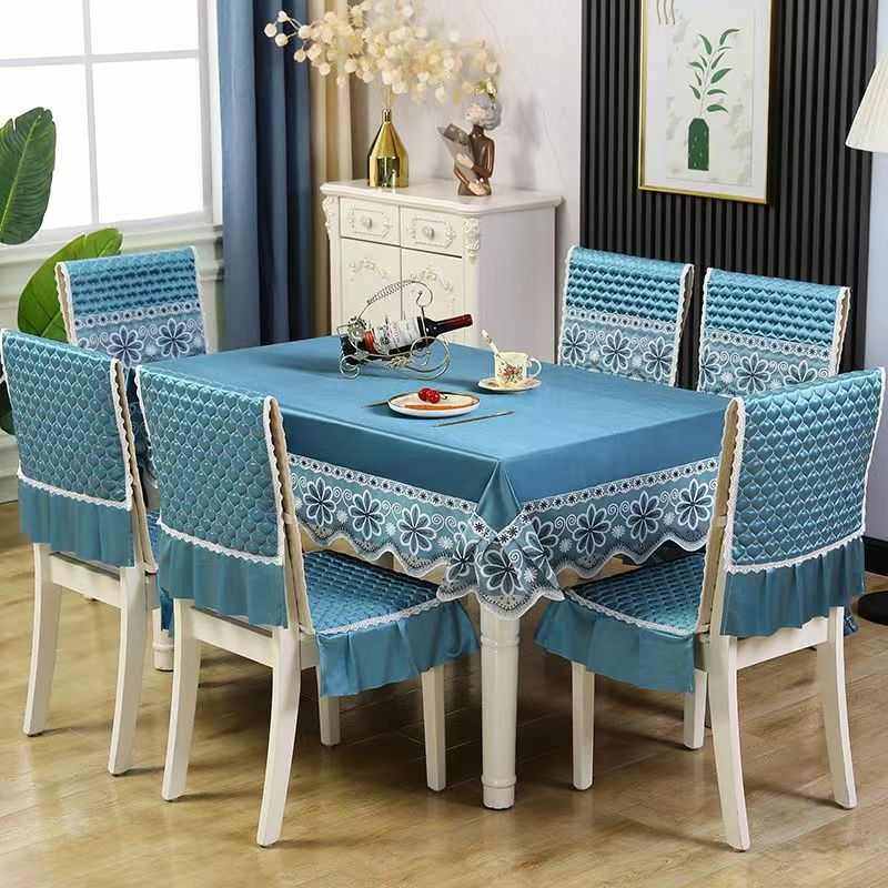 家用连体椅垫餐桌布现代简约四季通用加厚防滑中式一体椅子垫套罩,居家布艺,椅套/椅垫,淘宝优惠券,粉丝福利购,淘宝优惠卷