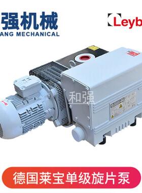 真空泵旋片油泵108279900037TESV200旋片式真空泵