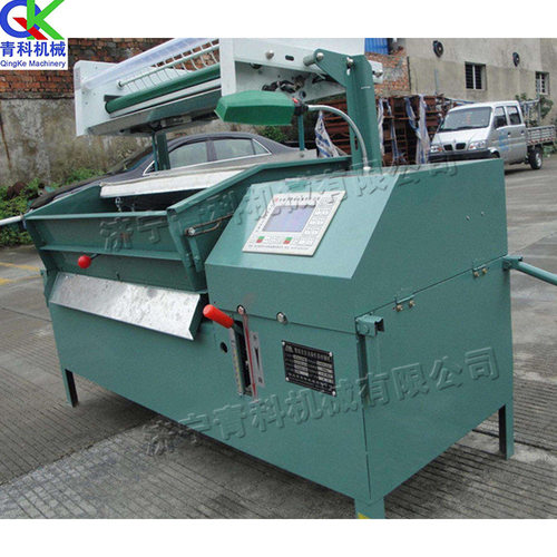 Tea flattening machine智能温控茶叶扁茶机 不锈钢材质揉茶机