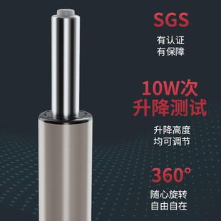 美容凳子美容院专用凳子升降梳妆凳滑轮美发美甲理发店吧台椅吧凳